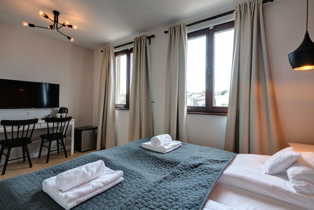 Apartamenty Bema4 Sopot Exterior photo